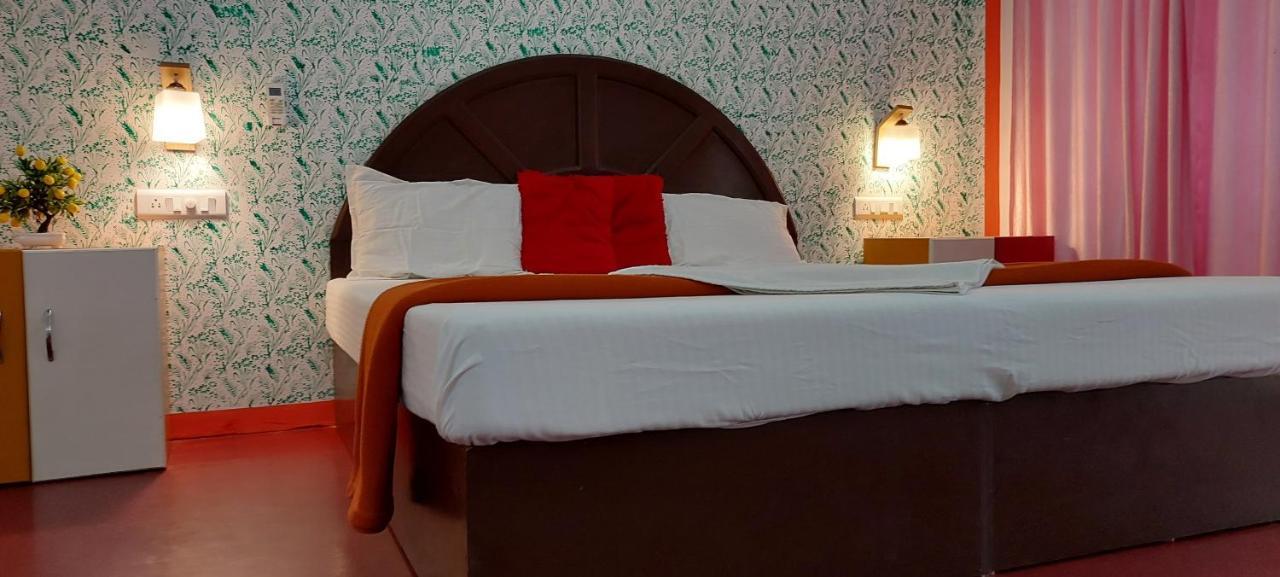 Marari Phoenix Beach Homestay Mararikulam Eksteriør billede