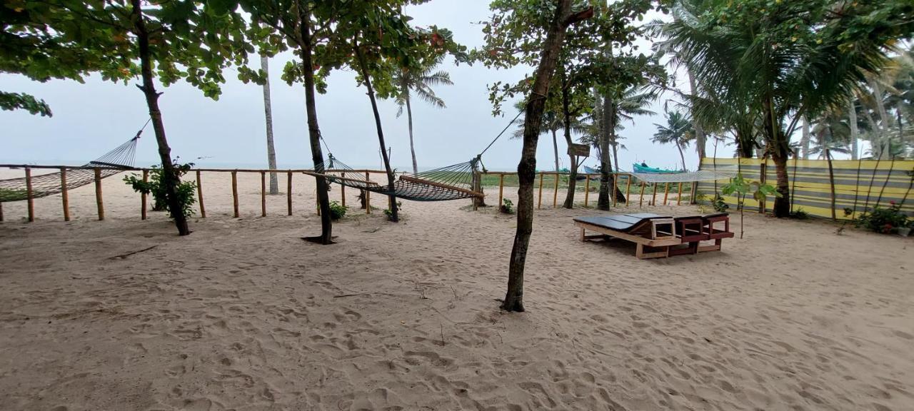 Marari Phoenix Beach Homestay Mararikulam Eksteriør billede