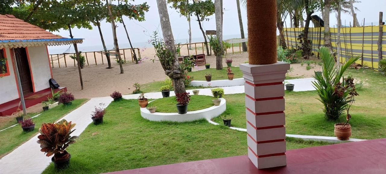 Marari Phoenix Beach Homestay Mararikulam Eksteriør billede