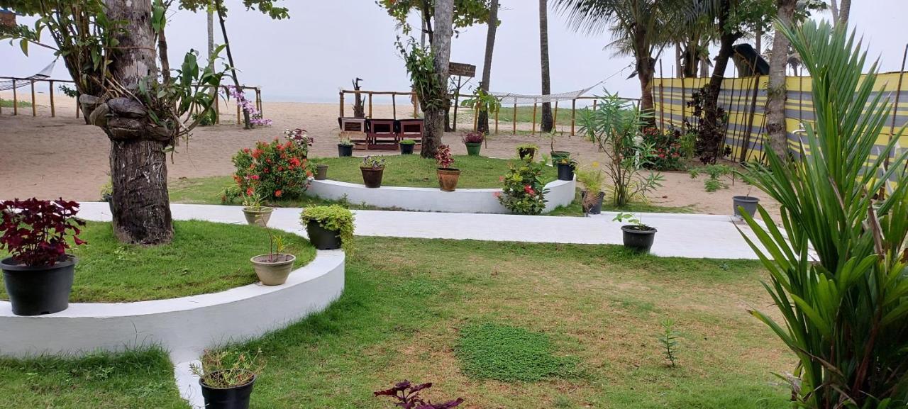 Marari Phoenix Beach Homestay Mararikulam Eksteriør billede