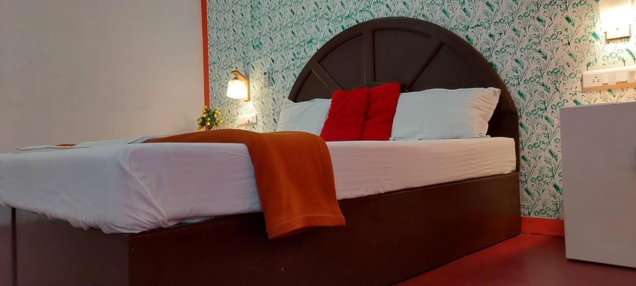 Marari Phoenix Beach Homestay Mararikulam Eksteriør billede