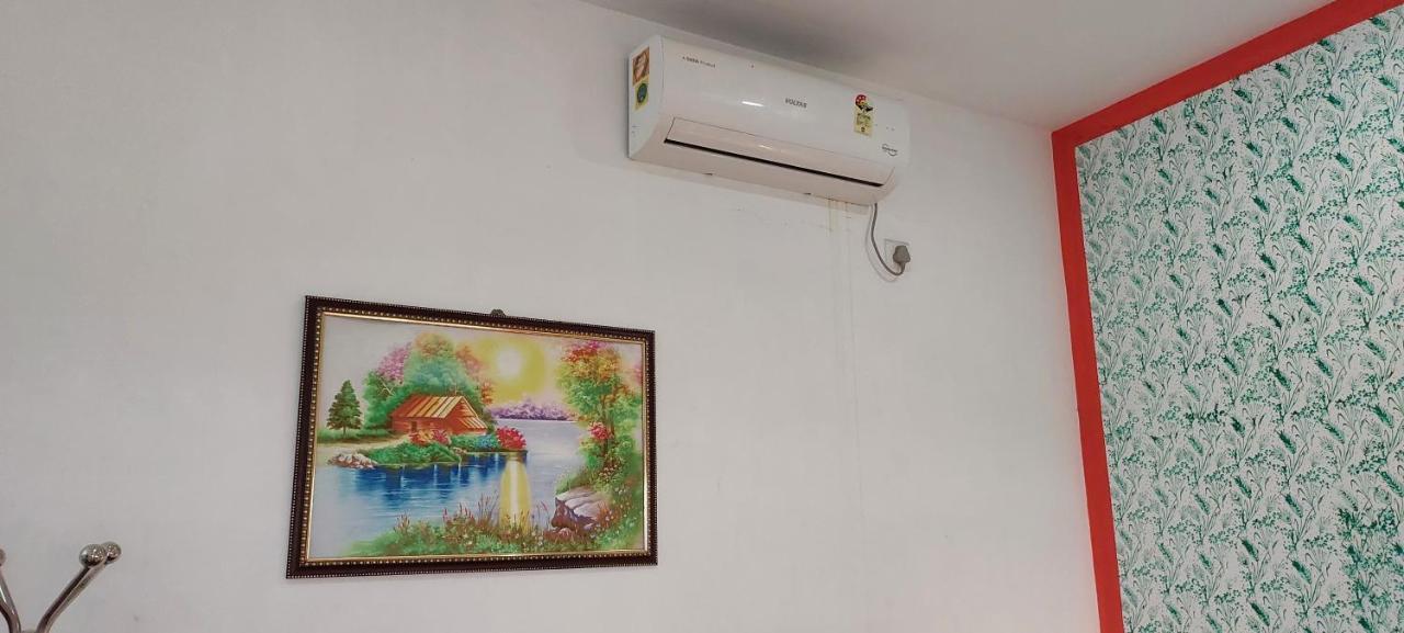 Marari Phoenix Beach Homestay Mararikulam Eksteriør billede