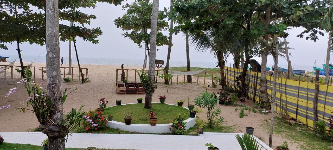 Marari Phoenix Beach Homestay Mararikulam Eksteriør billede