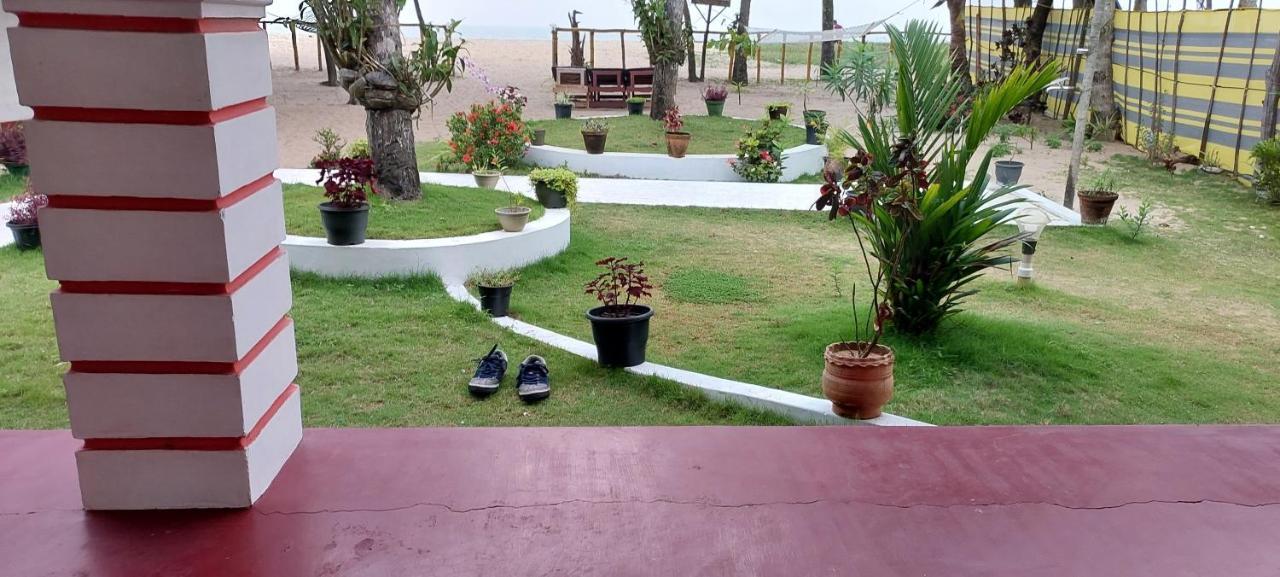 Marari Phoenix Beach Homestay Mararikulam Eksteriør billede