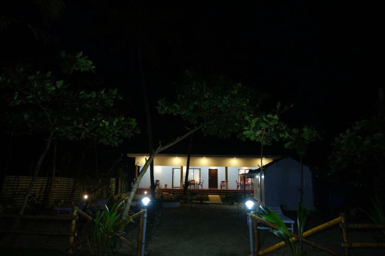 Marari Phoenix Beach Homestay Mararikulam Eksteriør billede