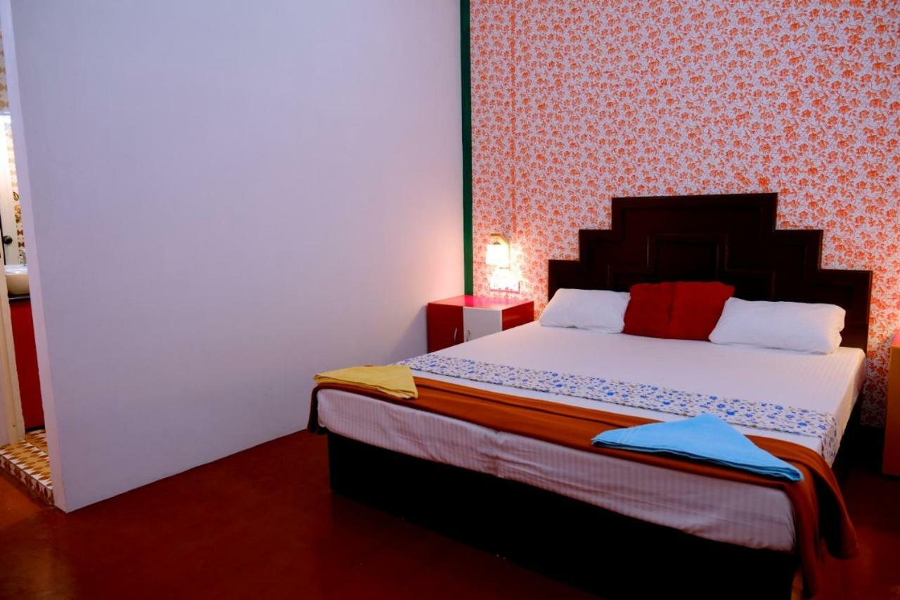 Marari Phoenix Beach Homestay Mararikulam Eksteriør billede