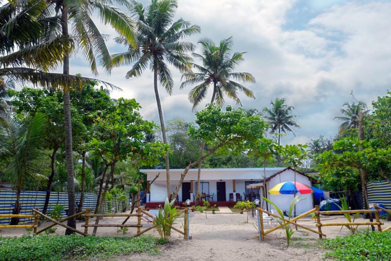 Marari Phoenix Beach Homestay Mararikulam Eksteriør billede