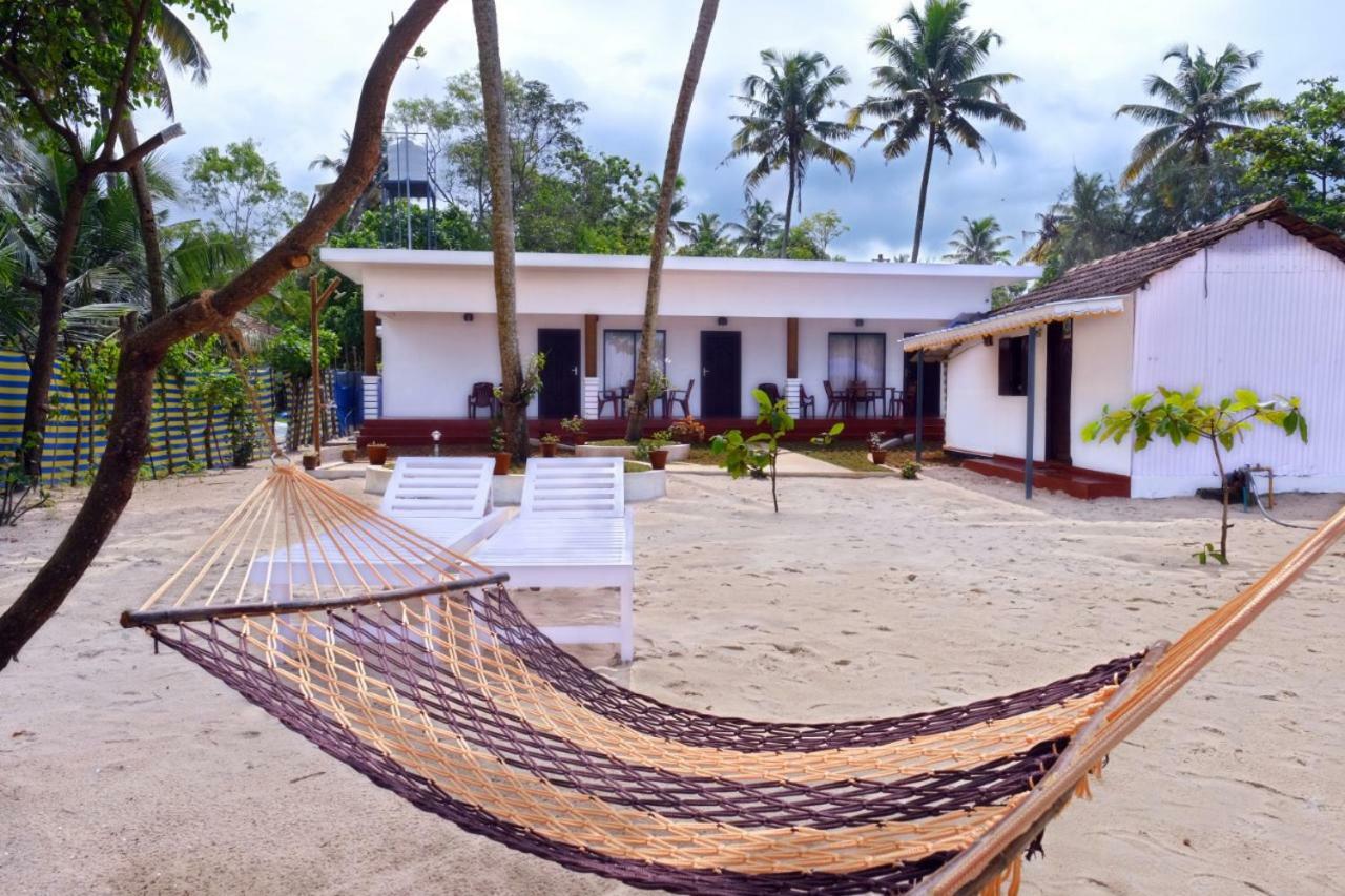 Marari Phoenix Beach Homestay Mararikulam Eksteriør billede
